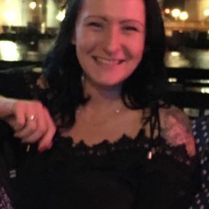 Meet your Posher, Theresa